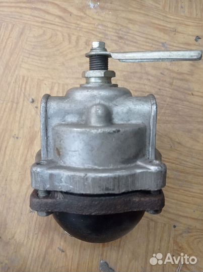 Фильтр грубо очистки масла авто газ 21