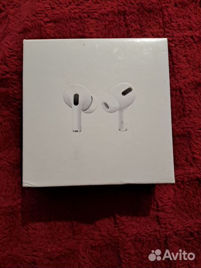 Airpods pro