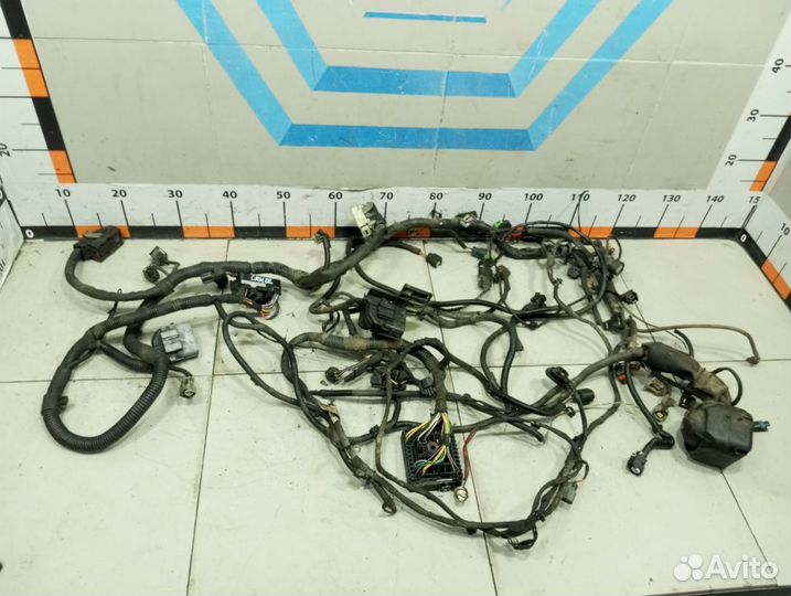 Проводка (коса)