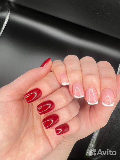 Курсы обучение маникюру и педикюру