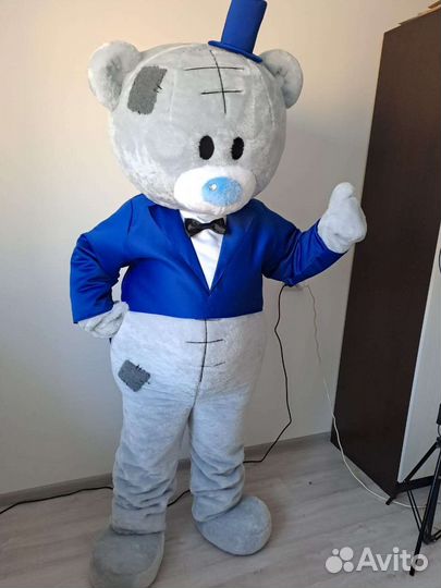 Мишка Тедди