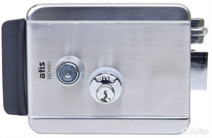 Комплект видеодомофона Tantos NEO (white) HD / iPa