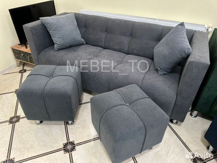 Диван в салон/магазин/зону ожидания/кафе