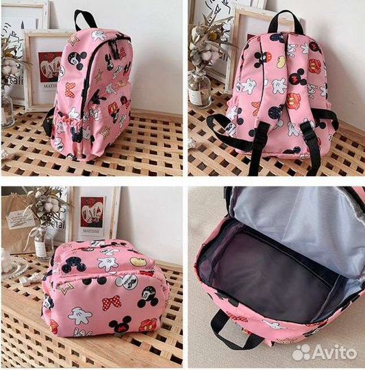 Рюкзак детский