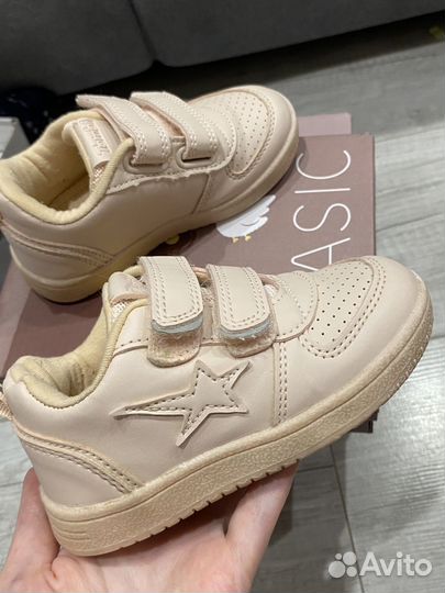 Полуботинки Tombi 23