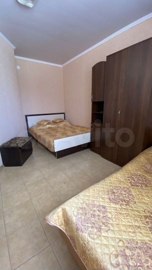 Комната 17 м², 1/1 эт.