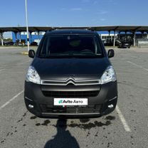 Citroen Berlingo 1.6 MT, 2021, 2 200 км, с пробегом, цена 2 900 000 руб.