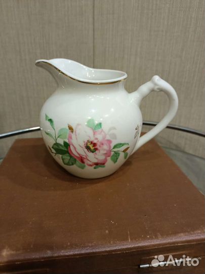 Молочник Дулево СССР