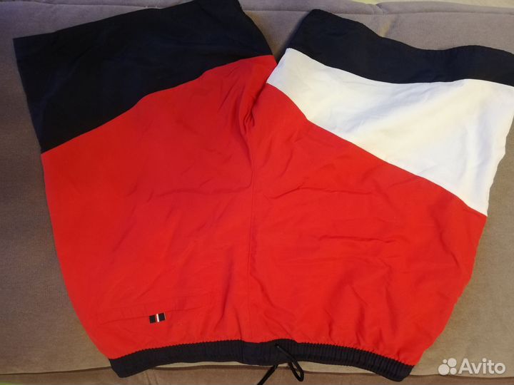 Новые плавательные шорты fila