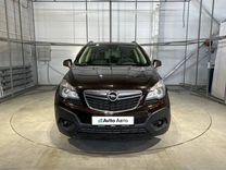 Opel Mokka 1.4 MT, 2013, 222 000 км, с пробегом, цена 999 000 руб.