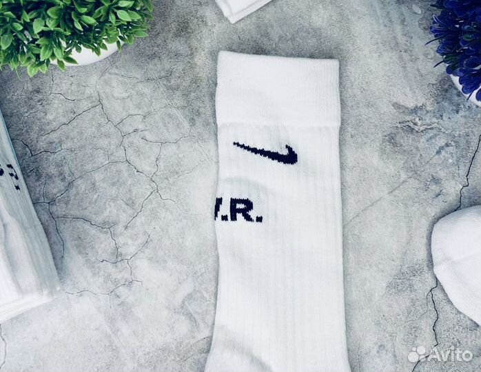 Носки Nocta Nike оригинал