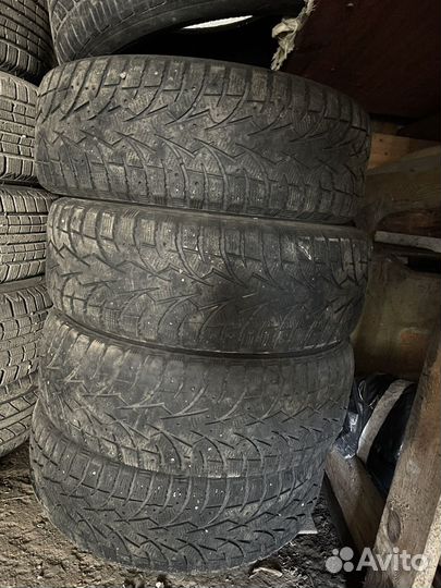 Toyo Observe G3-Ice 195/65 R15
