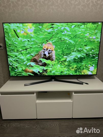 Телевизор samsung SMART tv 55