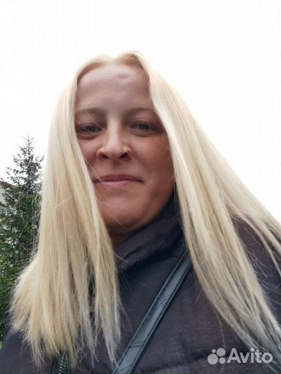 Подработка. Уборщица