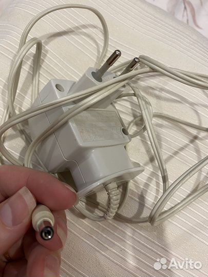 Эпилятор Philips цена за 2 штуки бу рабочие