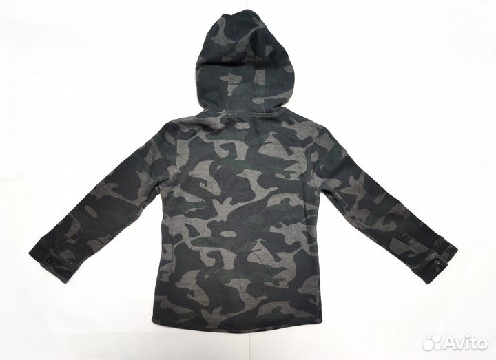 Кофта для мальчика