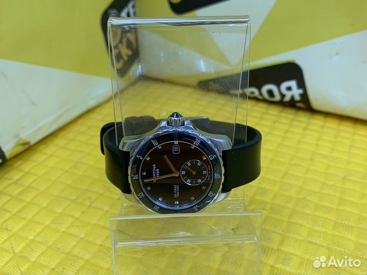 M.14246 Часы Certina DS First