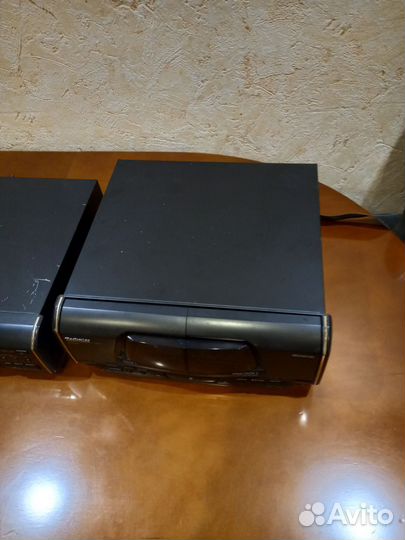 Technics sl eh 50, rs eh 60 блоки