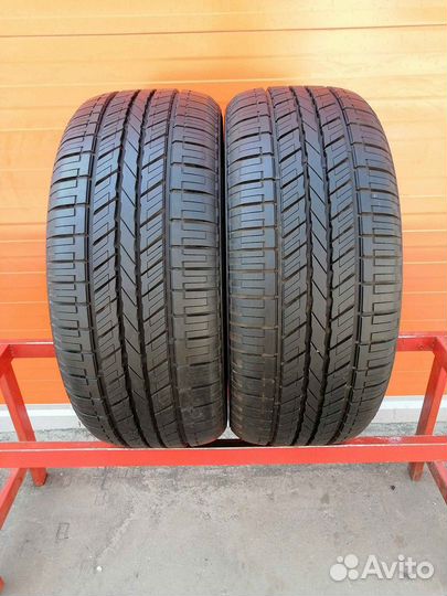 Hankook Dynapro HP RA23 235/50 R18 97H
