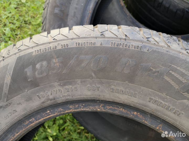 Matador Hectorra 5 185/70 R14