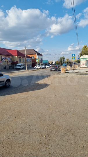 Торговая площадь, 5000 м²