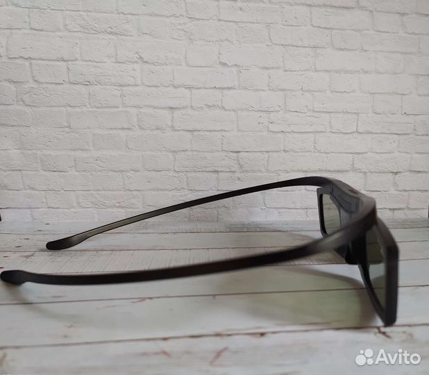 Samsung очки 3d