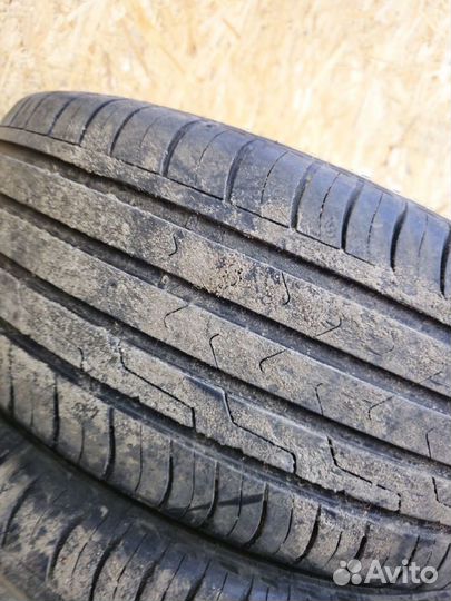 Cordiant Comfort 2 SUV 235/55 R17