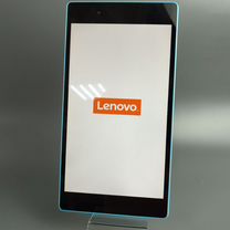 Планшет Lenovo Tab3-730X 1/16 Gb White