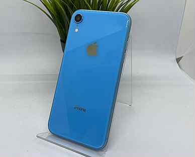 iPhone Xr, 128 ГБ