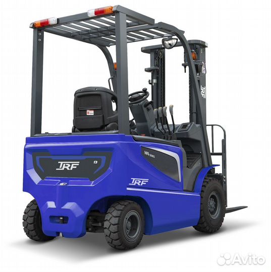 Вилочный погрузчик TRF E25-4S2HLi-S, 2023