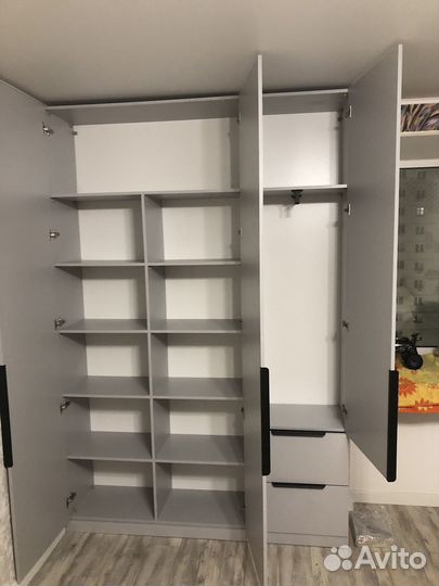 Стенка в гостиную