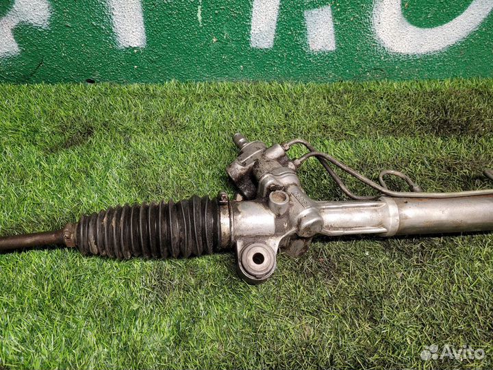 Рейка рулевая Toyota Wish