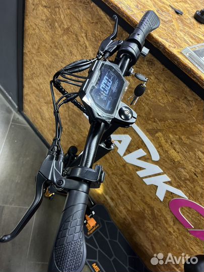 Электросамокат Kugoo M5 PRO 2023 новый