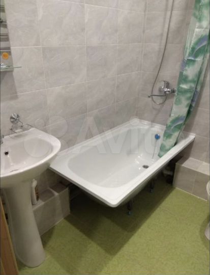 Квартира-студия, 22 м², 3/5 эт.
