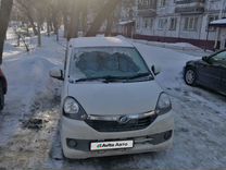 Daihatsu Mira e:S 0.7 CVT, 2017, 105 000 км, с пробегом, цена 630 000 руб.