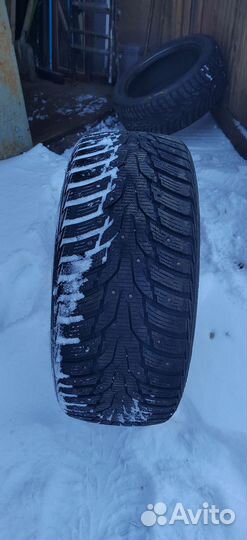 Nexen Winguard Snow G 225/50 R17