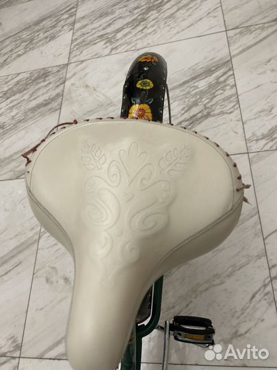 Дорожный велосипед electra loft