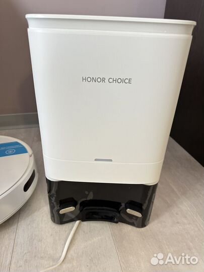 Робот пылесос honor choice robot cleaner r2