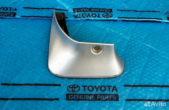 Брызговики задние для Тойота Камри V40