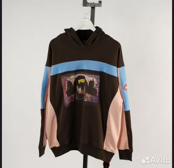 Кофта CAV empt