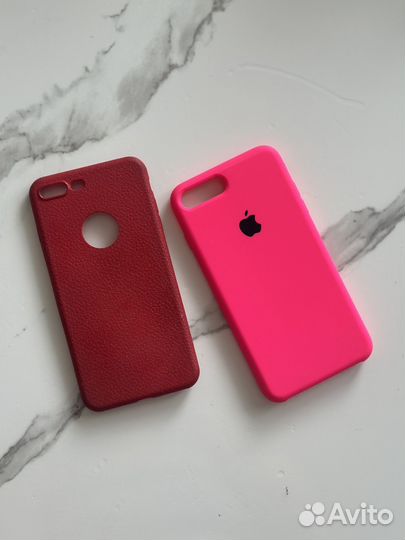 iPhone 7 Plus, 128 ГБ