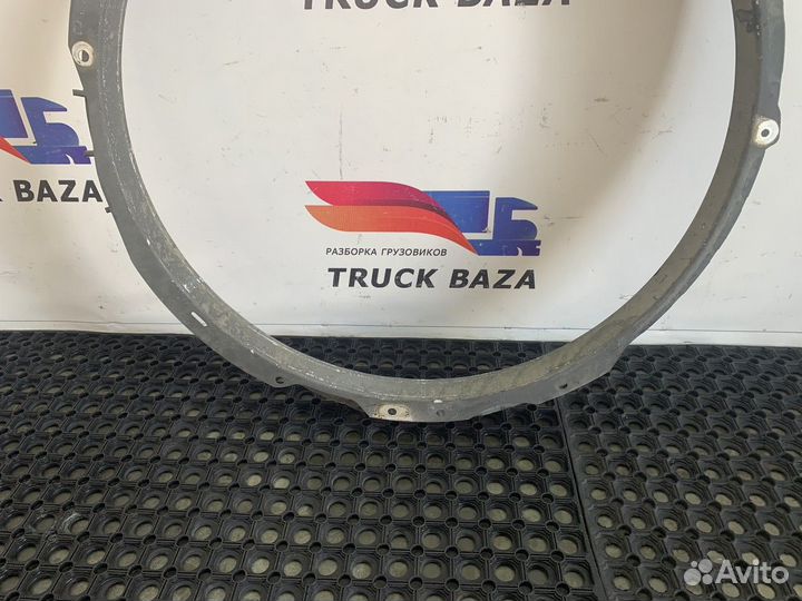 1440407 Кольцо Диффузора