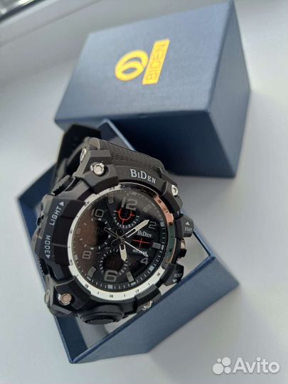 Часы мужские