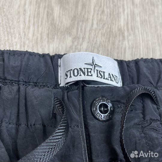 Шорты плавки Stone Island 76 коллекция