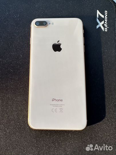 iPhone 8 Plus, 64 ГБ