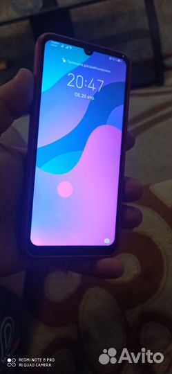 HONOR 9A, 3/64 ГБ