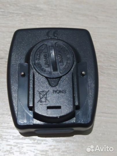 Велокомпьютер ASsize AS-411