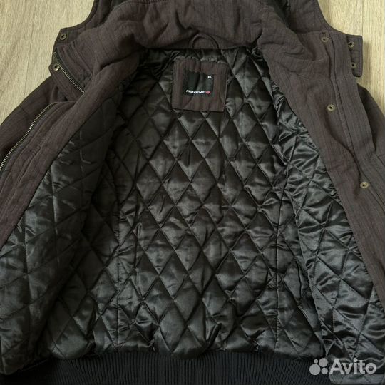 Куртка Fishbone y2k Active jacket type