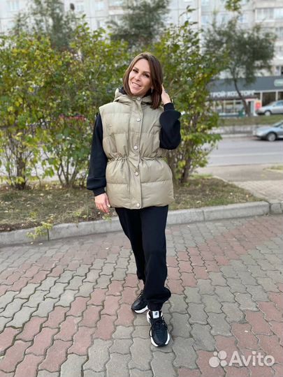 Новая женская одежда