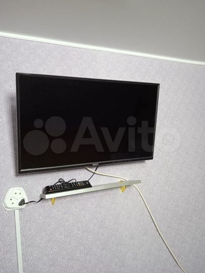 2-к. квартира, 48 м², 1/5 эт.